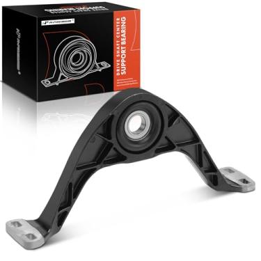 Imagem de A-Premium Rolamento de suporte central do eixo de transmissão compatível com Volkswagen Golf 2015-2019 e Audi A3 RS3 2017-2019