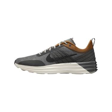 Imagem de Nike Tênis masculino Lunar Roam SE (FZ8116-200, bronze deserto/estanho metálico/cinza ferro/preto), Bronze deserto/estanho metálico/cinza ferro/preto, 40