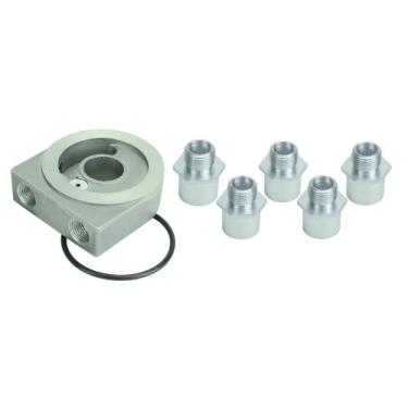 Imagem de Derale 25783 Kit adaptador de sanduíche de perfil baixo