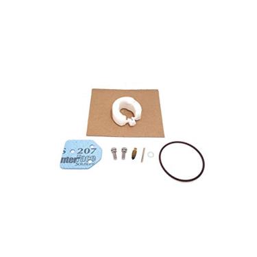 Imagem de Kit de reparo de carburador de motor de barco para motor de popa Parsun HDX Makara 4 tempos F4 F5 BM 4hp 5hp