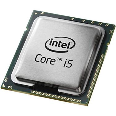 Imagem de Intel Core i5-7600 3,50GHz Quad-Core CPU SR334