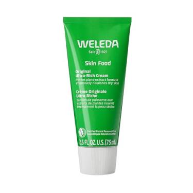 Imagem de WELEDA Salvador Para A Pele Ressecada Skin Food Weleda Branco