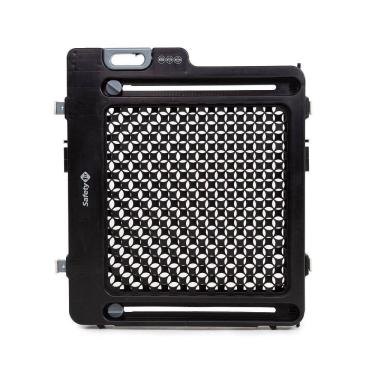 Imagem de Grade Infantil de Porta Stop Gate Proteção  Safety 1st