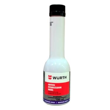 Imagem de Wurth - Aditivo Estabilizador de Diesel OWD Power 100ml - Wurth