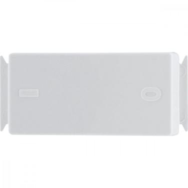 Imagem de Módulo Interruptor Bipolar Paralelo Tramontina 10 A 250V