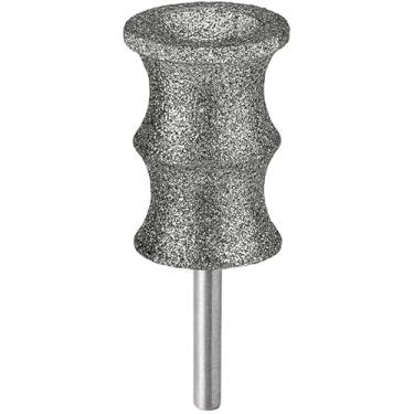 Imagem de Refil de broca de fixação de unhas de cachorro para Dremel, broca Dremel de ajuste de diamante para unhas de cães, cortador de unhas de cachorro grande para unhas grossas, resistente, ferramenta