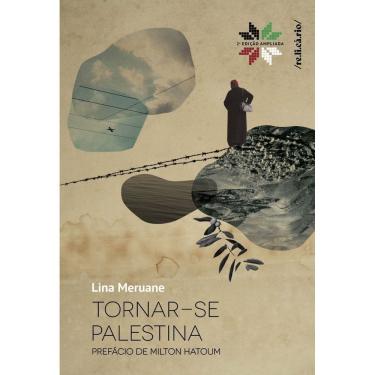 Imagem de Tornar-Se Palestina