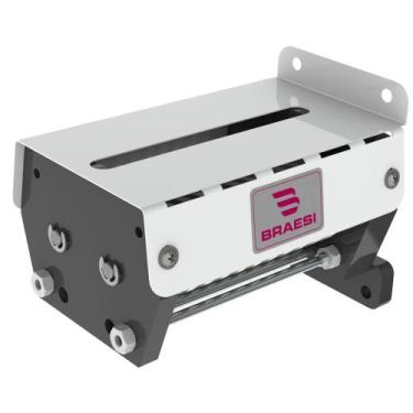 Imagem de Cortador de Talharim Braesi para Cilindro Laminador BCM-245