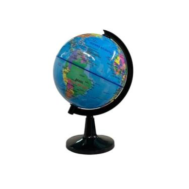 Imagem de Globo Terrestre Escolar GiratóRio(22cm)