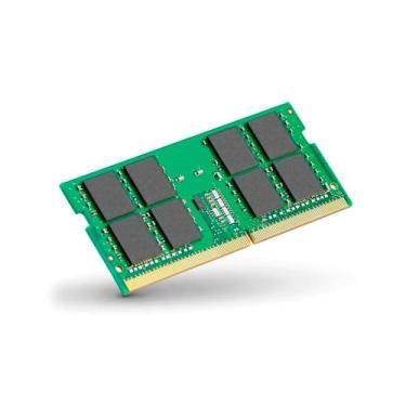 Imagem de Kingston, Memória Notebook 16GB DDR4 3200 Mhz