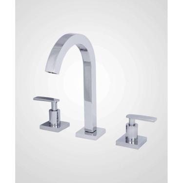 Imagem de Misturador Para Lavatório Trend Perflex 10734710 - Perflex