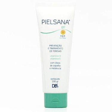 Imagem de Gel Dermoprotetor A.G.E. 100g - Pielsana