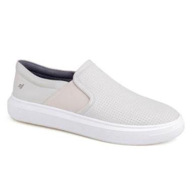 Imagem de Sapatenis Couro Rafarillo Toronto Masculino-Masculino