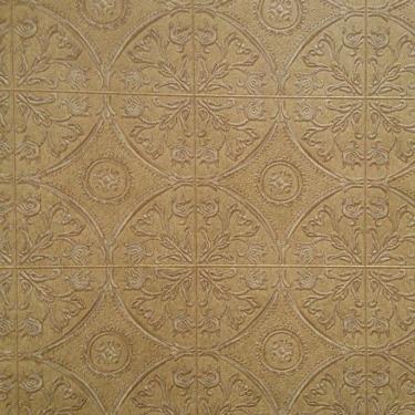Imagem de Papel De Parede Rustic Country Pa111403 Vinílico - Rolo 10m X 0,53m