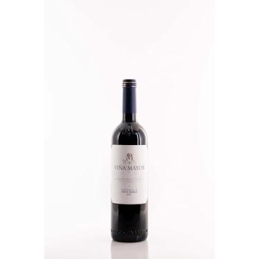 Imagem de Vinho Tinto Fino Seco Vina Mayor 2021 Ribera del Duero, 750ml