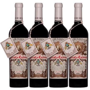Imagem de Vinho Nicola Catena Parcela Bonarda Caixa 4 Garrafas