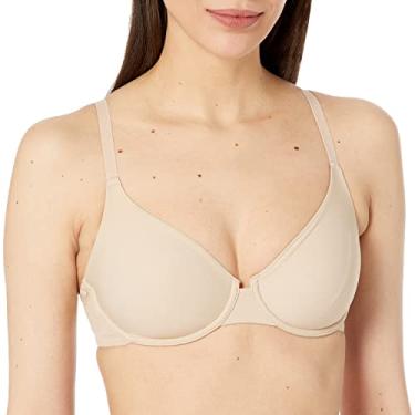 Imagem de Simone Perele Essentiel Multipoisition feminino, Peau Rosée, 32B