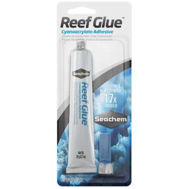 Imagem de Seachem reef glue 20 g