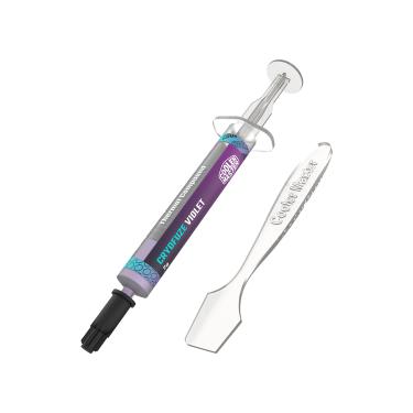 Imagem de Pasta Térmica Criofuze Violeta - COR Roxo - 2 Gramas - MGY-NOSG-N07M-R1