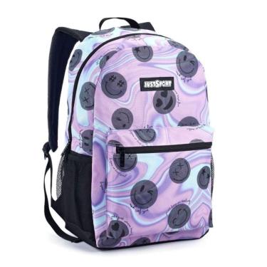 Imagem de Mochila De Costas Grande Justsport Denlex Estampa 4