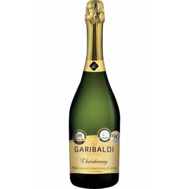 Imagem de Garibaldi Brut Chardonnay 750ml