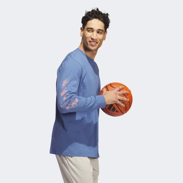 Imagem de Camiseta Adidas Lil Stripe Liga Sorocabana Masculina-Masculino