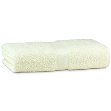 Imagem de Toalha Banhão Buettner Felpuda Natural Perola