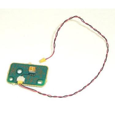 Imagem de Gametown Substituição DVD Drive Sensor Cabo Placa Fio para PS3 Peça de Reparo de Substituição