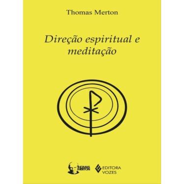 Imagem de Direção Espiritual E Meditação