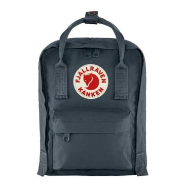 Imagem de Mochila Fjällräven Kånken Mini Unisex-Adult, Navy