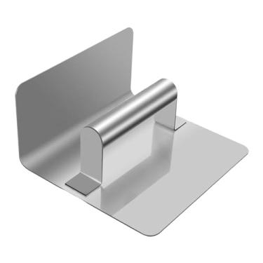 Imagem de IEUDNS Desempenadeira de canto, ferramenta portátil e resistente para construção, para estuque, cimento, alvenaria, acabamento de coluna, projetos faça você, R15 Grau Interno