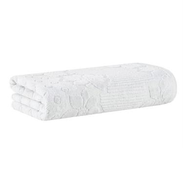 Imagem de Toalha de Banho Buddemeyer Lollipop 440g/m² 100% Algodão Aveludada Pre