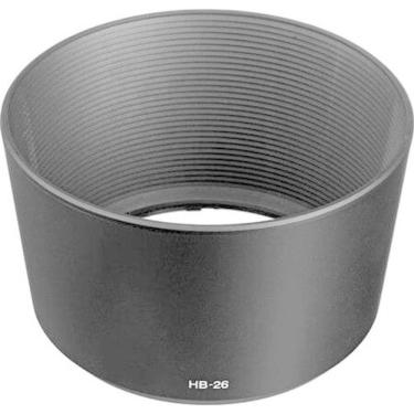 Imagem de Para-Sol Hb-26 Lente Nikon 70-300Mm F/4.0-5.6 G-Af Baioneta