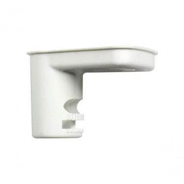 Imagem de Suporter De Parede Pyronix Kxbracket-w Detector Kx E Cold Com 10 Pecas