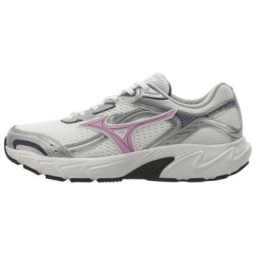 Imagem de Tênis Mizuno CSD Sport Feminino, Branco, 37