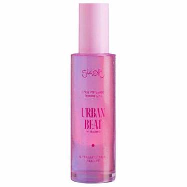 Imagem de Body Splash Skelt Urban Beat, 100ml