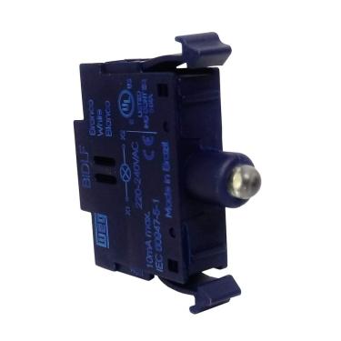 Imagem de Bloco de iIuminação Direta Weg CSW LED Branco 220V