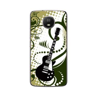 Imagem de Capa Adesivo Skin368 Verso Para Motorola Moto G5S - KawaSkin