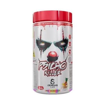 Imagem de Psicho Killer (294G) - Sabor: Yellow Blody - Demons Lab