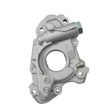 Imagem de REVO Substituição da bomba de óleo do motor para Toyota Corolla 1998-2008 Celica GT 2000-2005 Matrix 2003-2008 MR2 Spyder 2000-2005 Chevrolet Prizm1998-2002 Pontiac Vibe 2003-2008 1.8L 15 10022 040