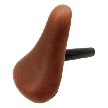 Imagem de YIJU Selim de Bicicleta para Crianças Selim de Bicicleta Confortável para Andar de Bicicleta