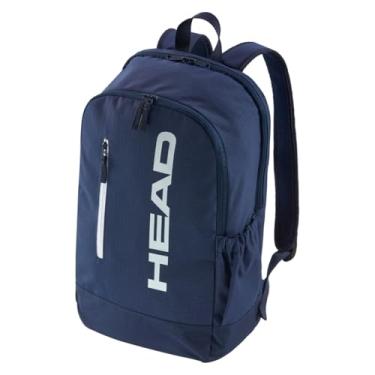 Imagem de Mochila Head Base 17L Azul Marinho