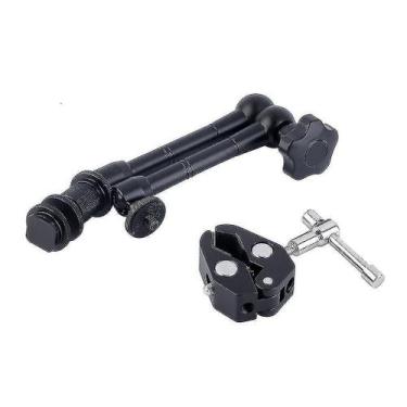 Imagem de Conjuntos de acessórios de câmera kit de filme de equipamento dslr de 