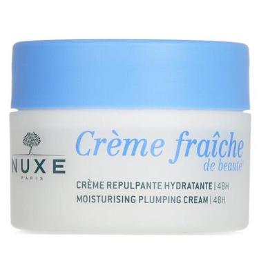 Imagem de Creme de preenchimento hidratante Nuxe Creme Fraiche De Beaute