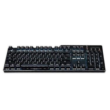 Imagem de Conjuntos de acessórios de computador ajazz ak35i botão multimídia luz