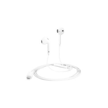 Imagem de Fones de ouvido tipo C para telefones celulares com cabo de 1,2 m bran