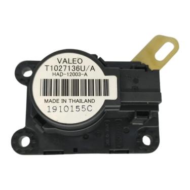 Imagem de Atuador Da Caixa De Ar Condicionado Renault Fluence Megane