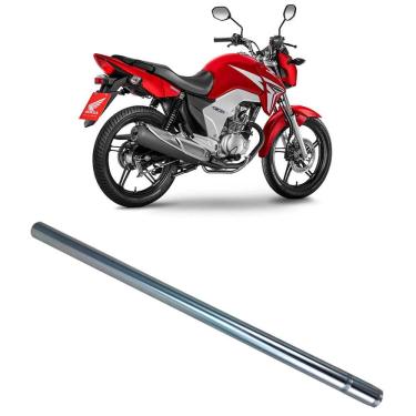Imagem de Tubo Cilindro Interno Bengala Moto Honda Cg 150 2004 A 2016