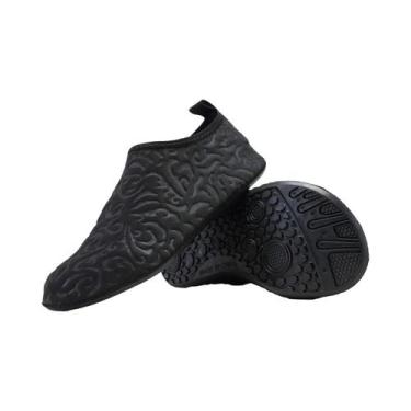 Imagem de Tênis Aquáticos Leves E De Secagem Rápida Para Mulheres E Homens, Anti