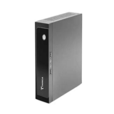 Imagem de Desktop Tanca Tc6183s I3 8gb Ssd 120gb 2sr 005019